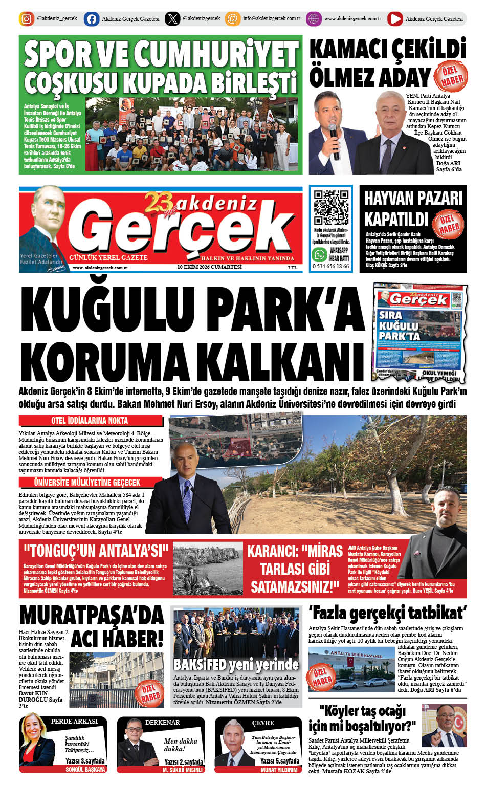 https://www.akdenizgercek.com.tr/10 Ekim 2026