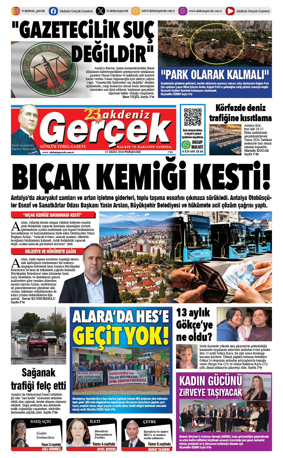 https://www.akdenizgercek.com.tr/15 Ekim 2026