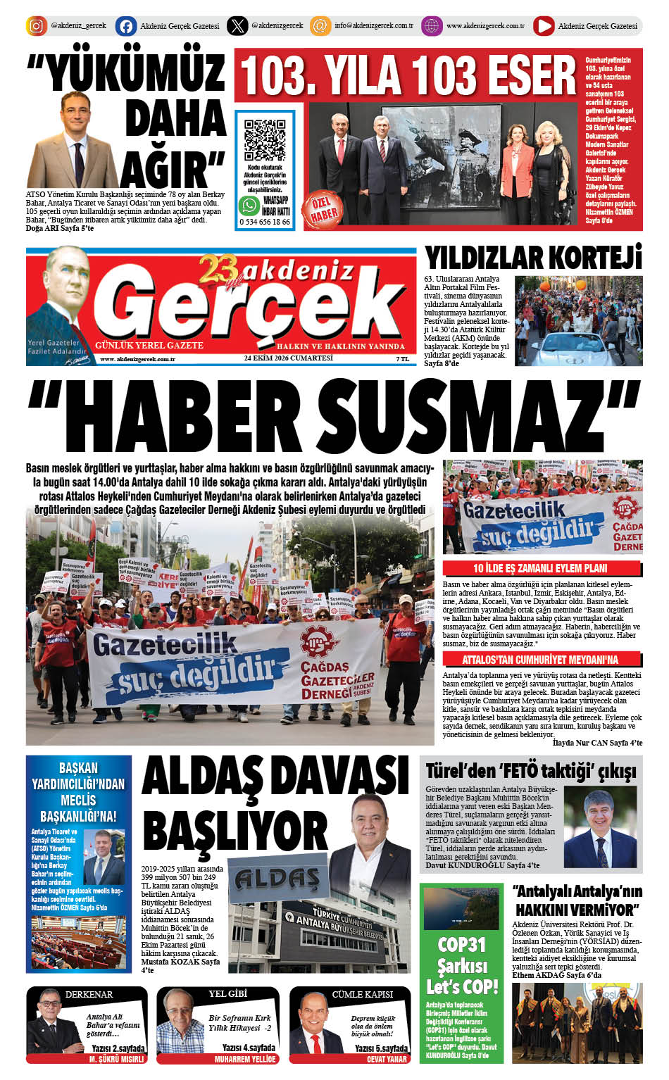 https://www.akdenizgercek.com.tr/24 Ekim 2026