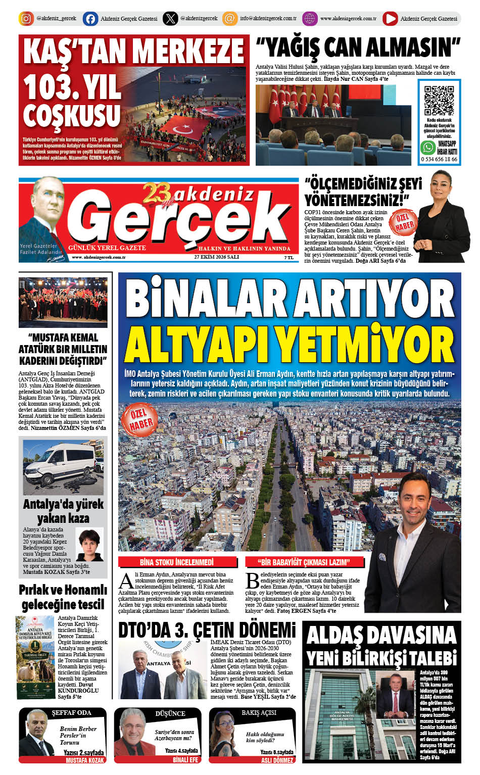 https://www.akdenizgercek.com.tr/27 Ekim 2026