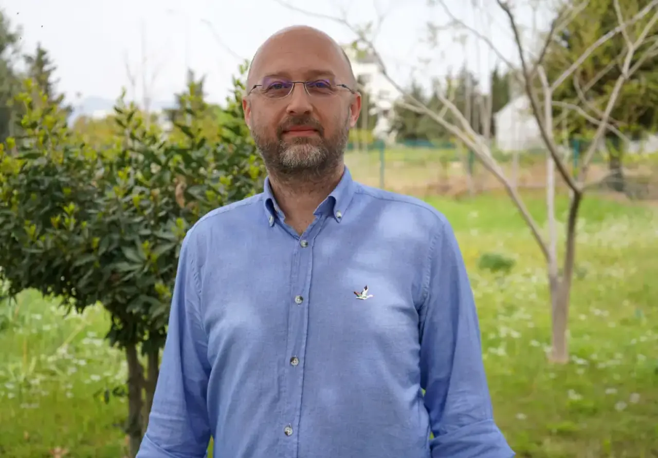 Akdeniz Açık Büfeye Dönüştü 2