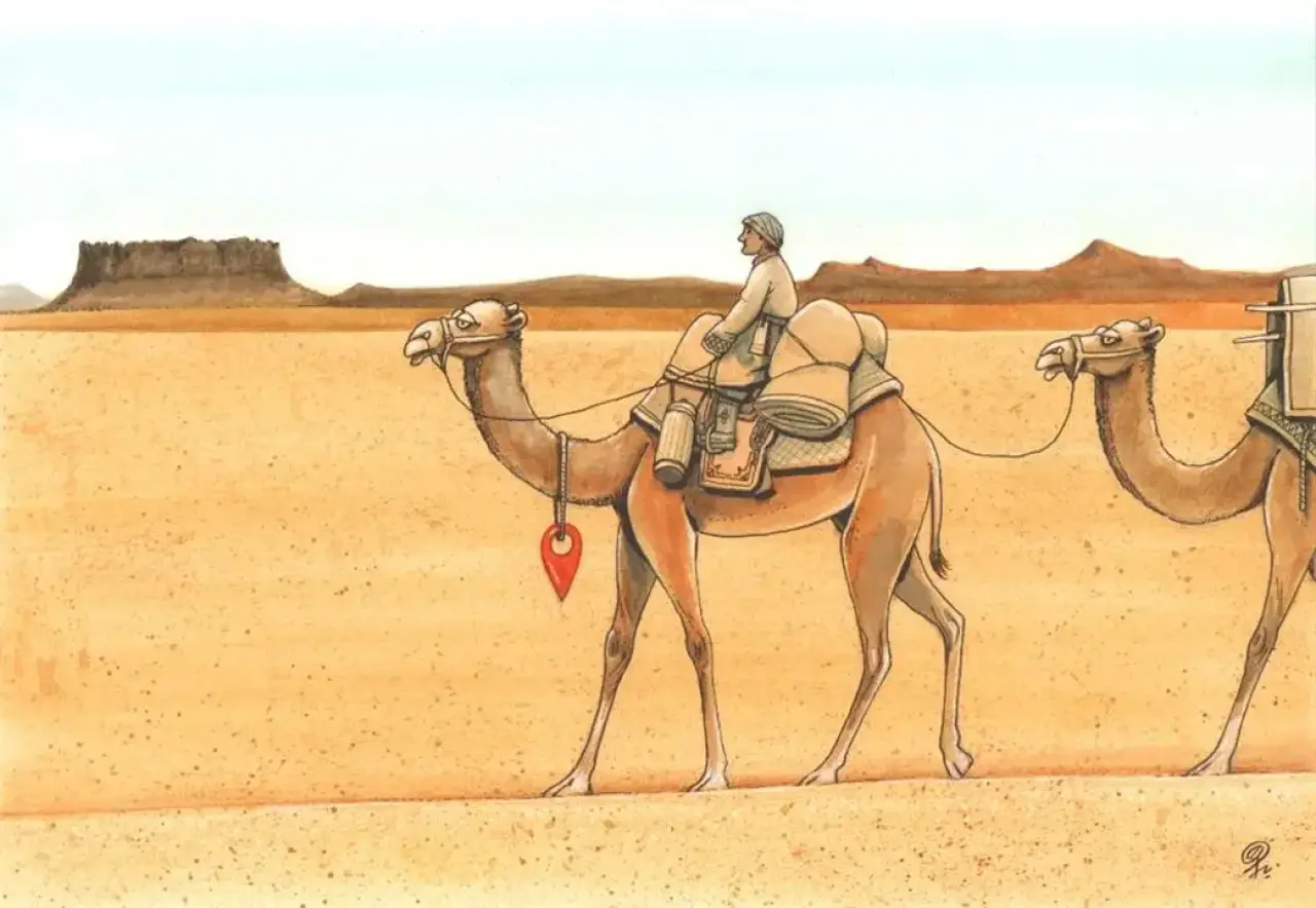 Alanya'da Karikatür Yarışması: Büyük Ödül Türkiye'nin 8