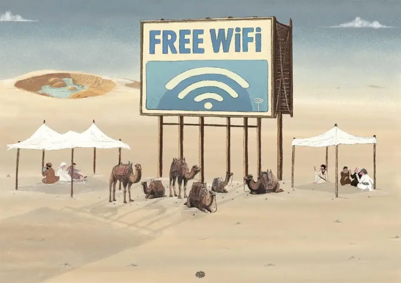 Alanya'da Karikatür Yarışması: Büyük Ödül Türkiye'nin 4