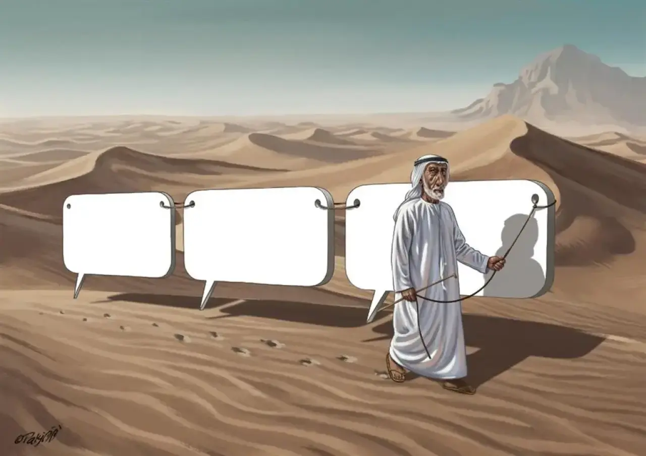 Alanya'da Karikatür Yarışması: Büyük Ödül Türkiye'nin 12