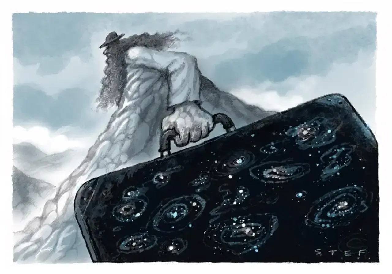 Alanya'da Karikatür Yarışması: Büyük Ödül Türkiye'nin 15