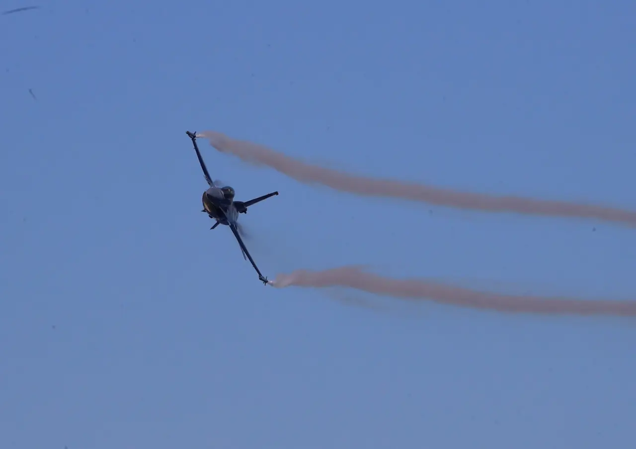 Antalya Semalarında Gurur Tablosu: SOLOTÜRK Nefes Kesti 4