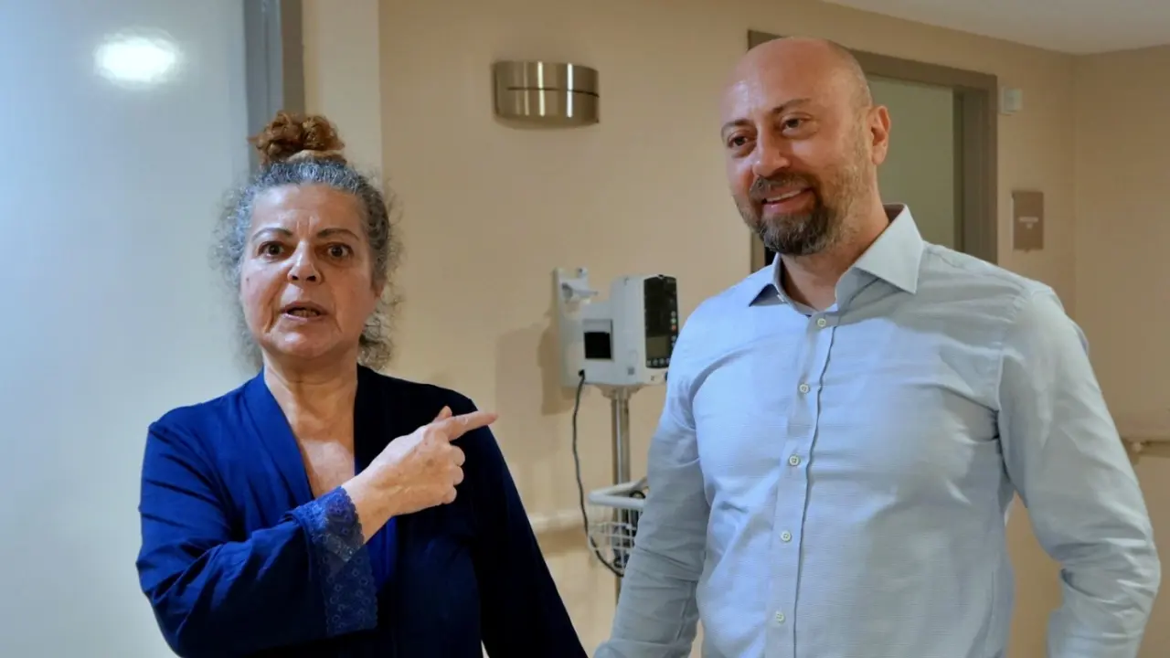 Bir Gün Daha Bekleseydi Ölecekti! Karın Ağrısının Ardındaki Büyük Tehlike 3