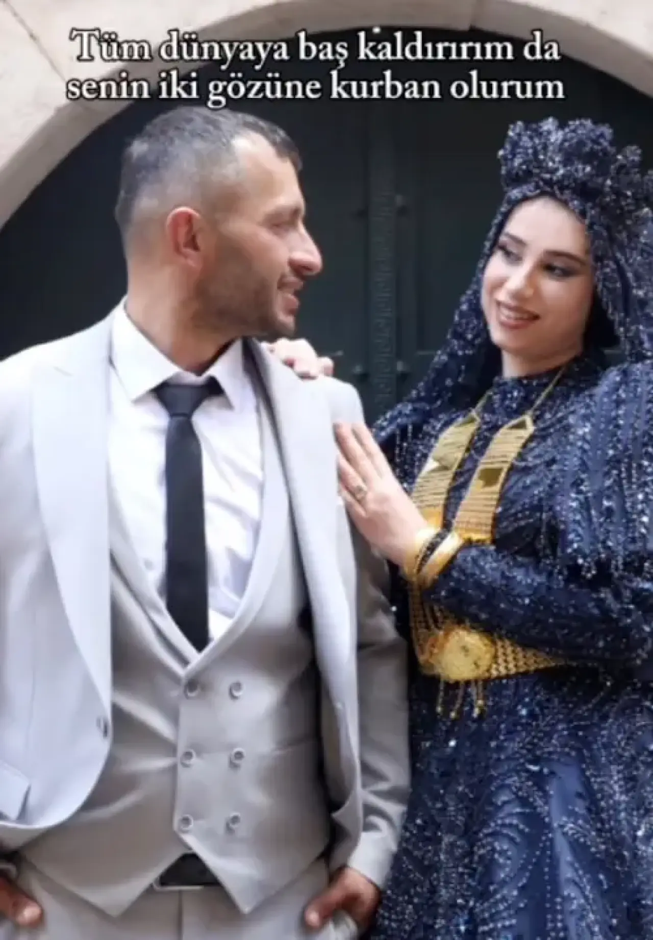 Burdur'da Düğün Sabahı Banyoda Cansız Bedenleri Bulundu 3