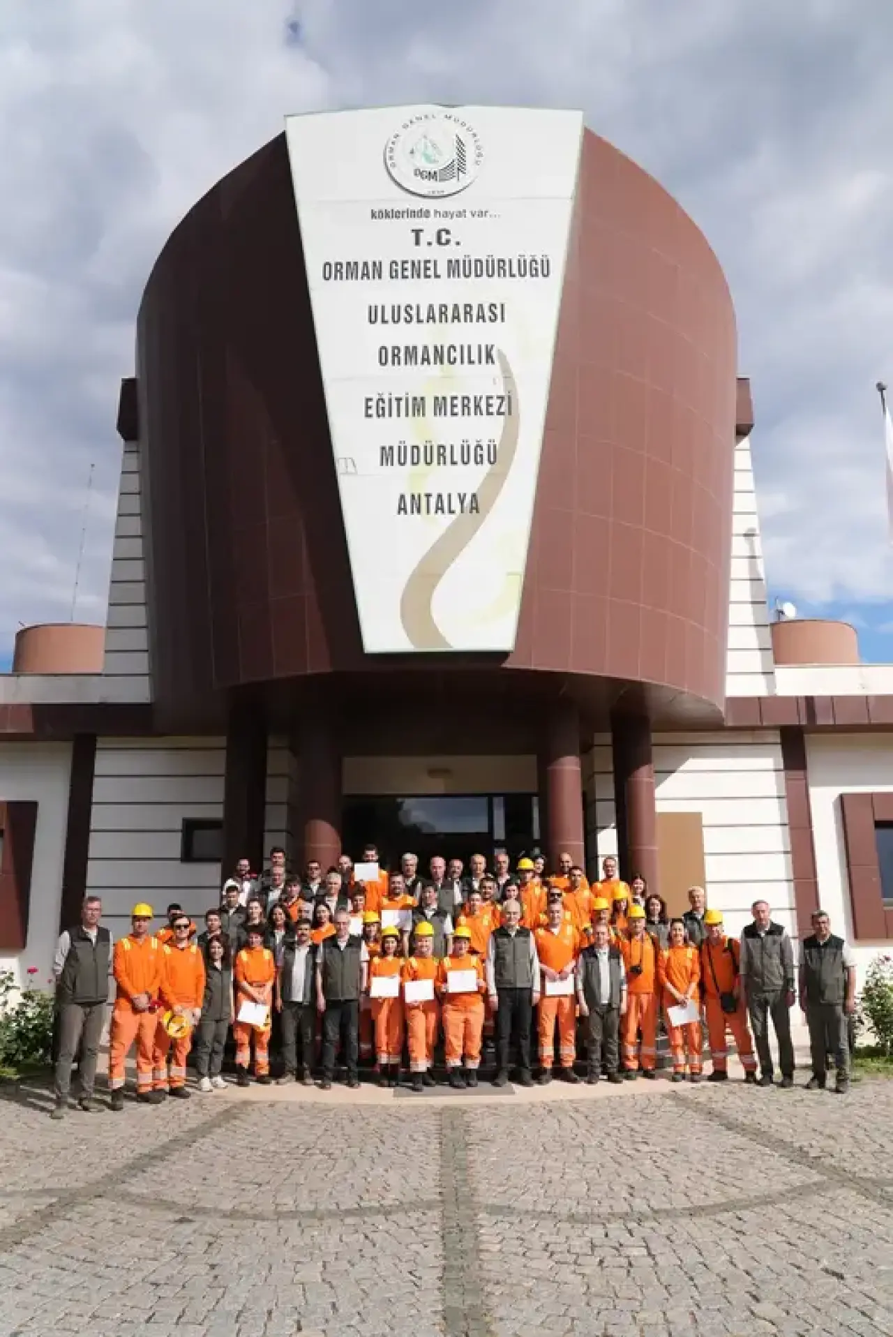 Orman Yangını Sezonu Öncesi Antalya'da Tarihi Zirve 1
