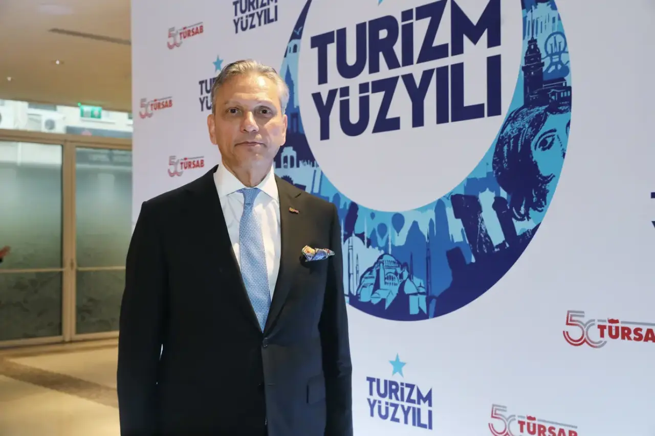 9 Günlük Tatil Antalya Sahillerini Hareketlendirecek 6