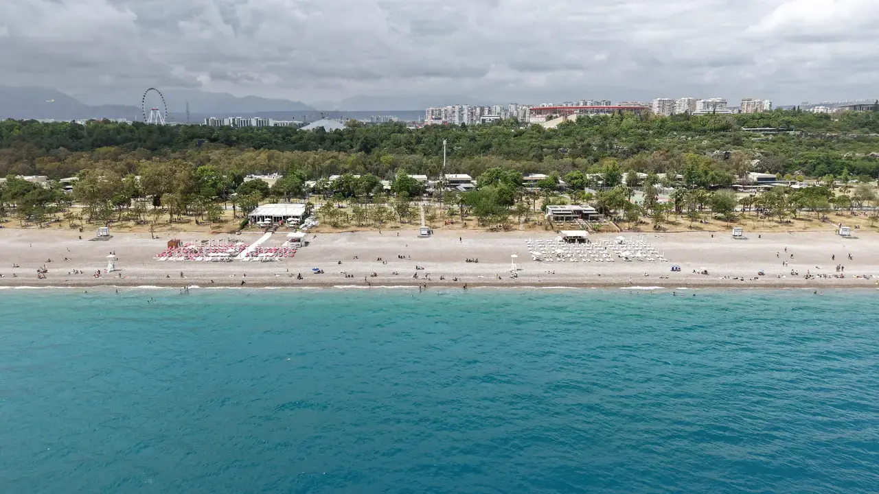 Antalya Plajlarında Bu Yaz Ne Kadar Harcayacağız? 9