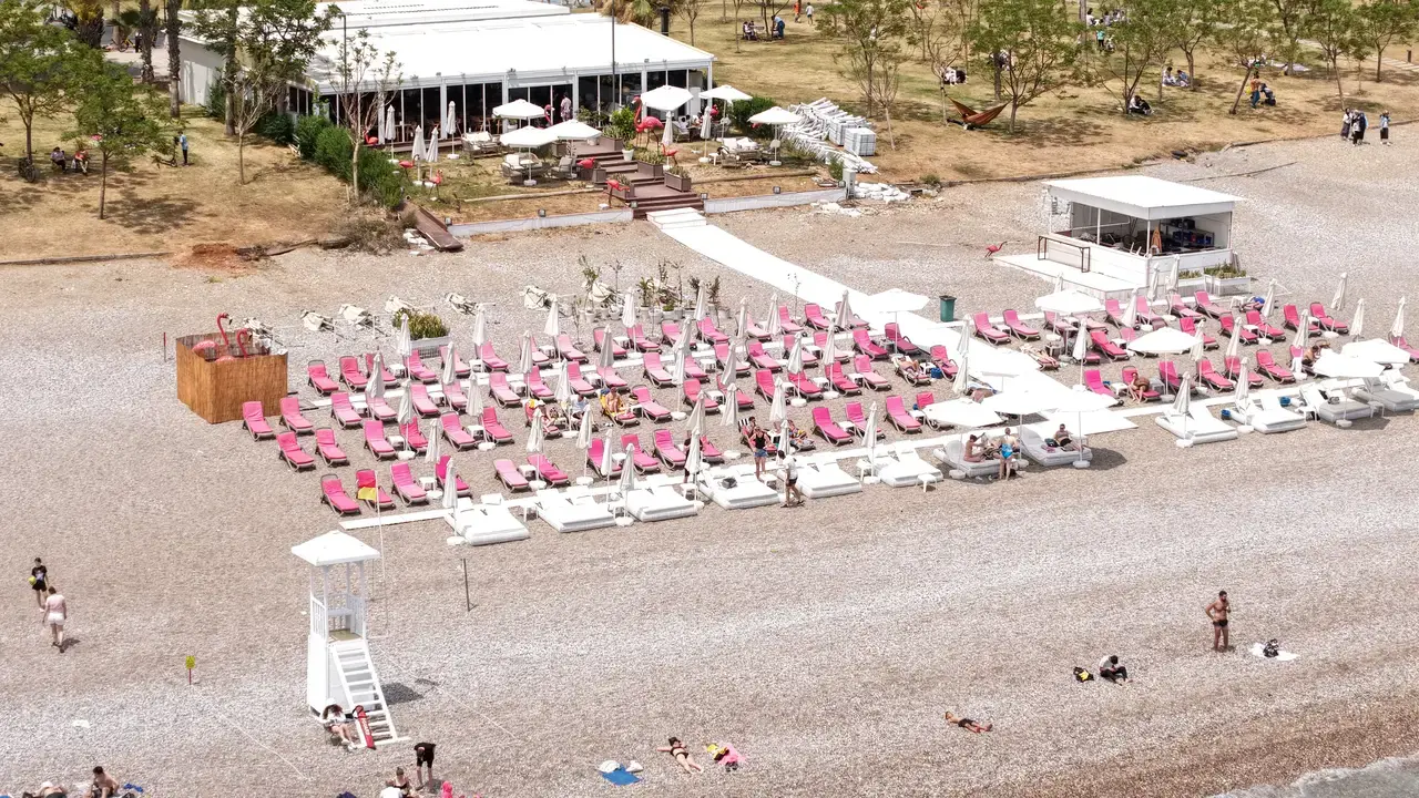 Antalya Plajlarında Bu Yaz Ne Kadar Harcayacağız? 7