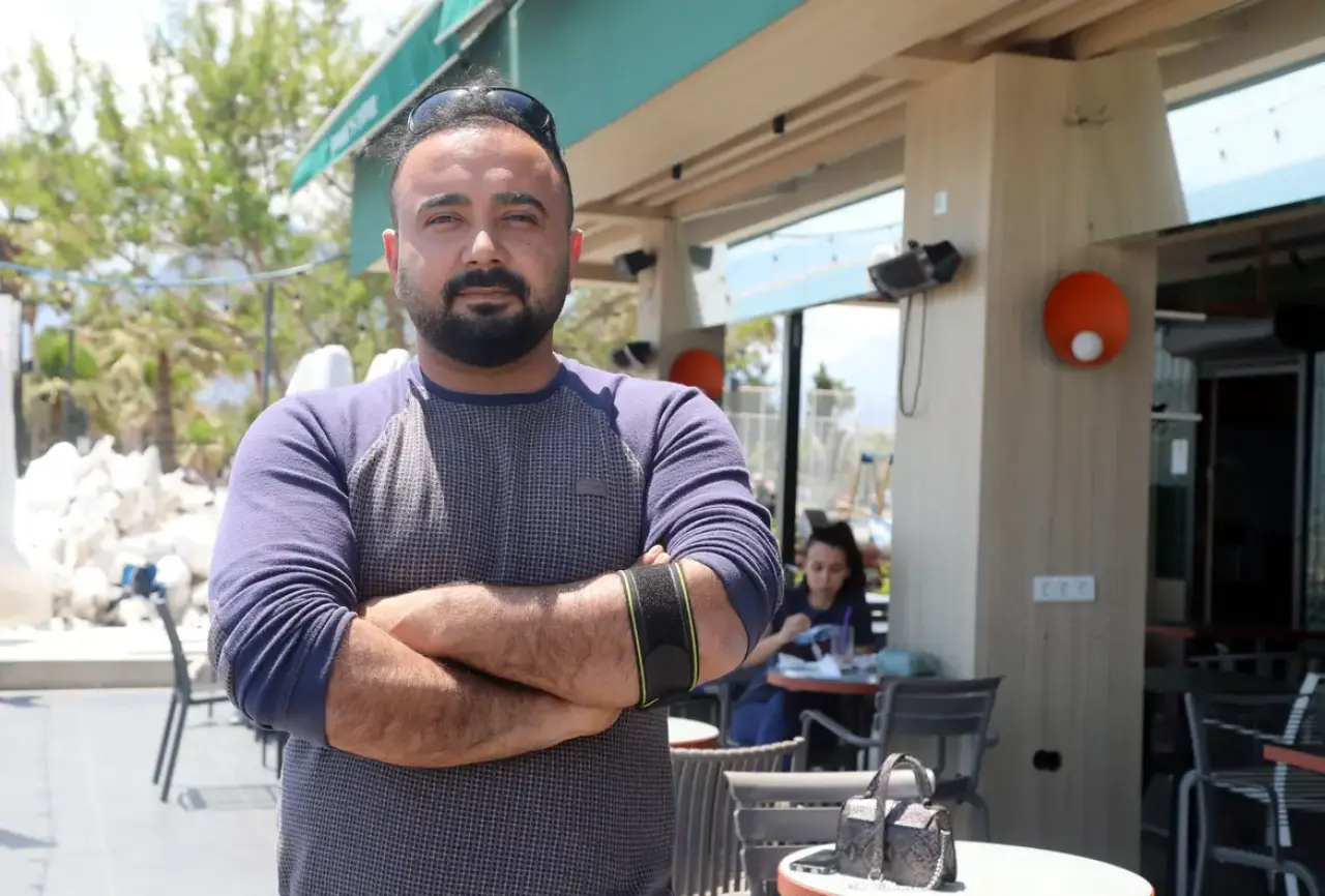 Antalya Plajlarında Bu Yaz Ne Kadar Harcayacağız? 6