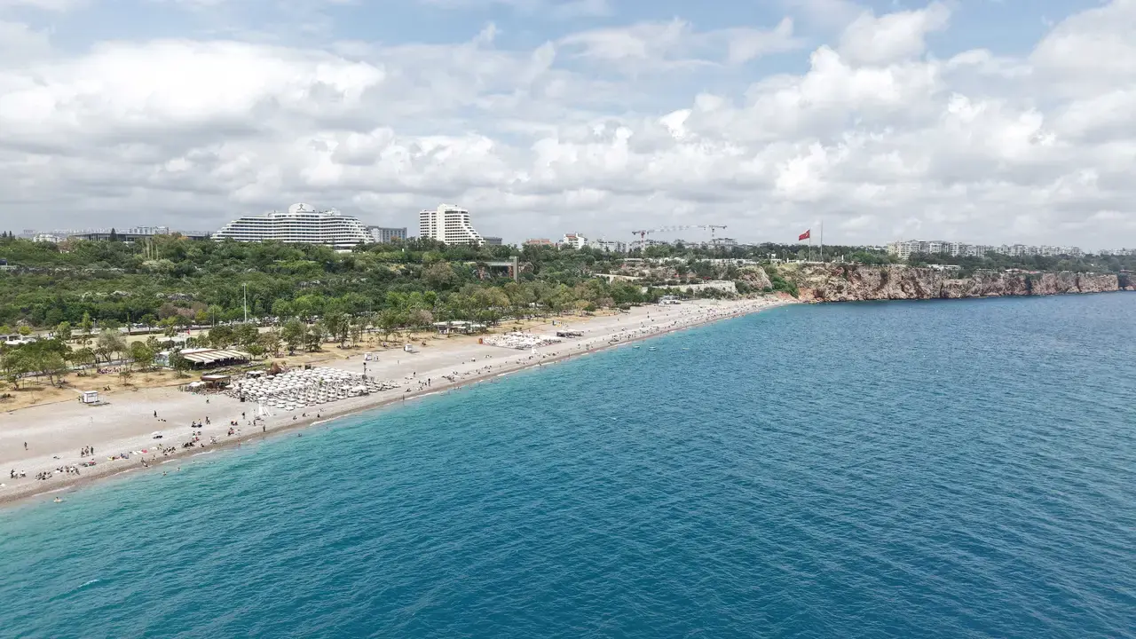 Antalya Plajlarında Bu Yaz Ne Kadar Harcayacağız? 3