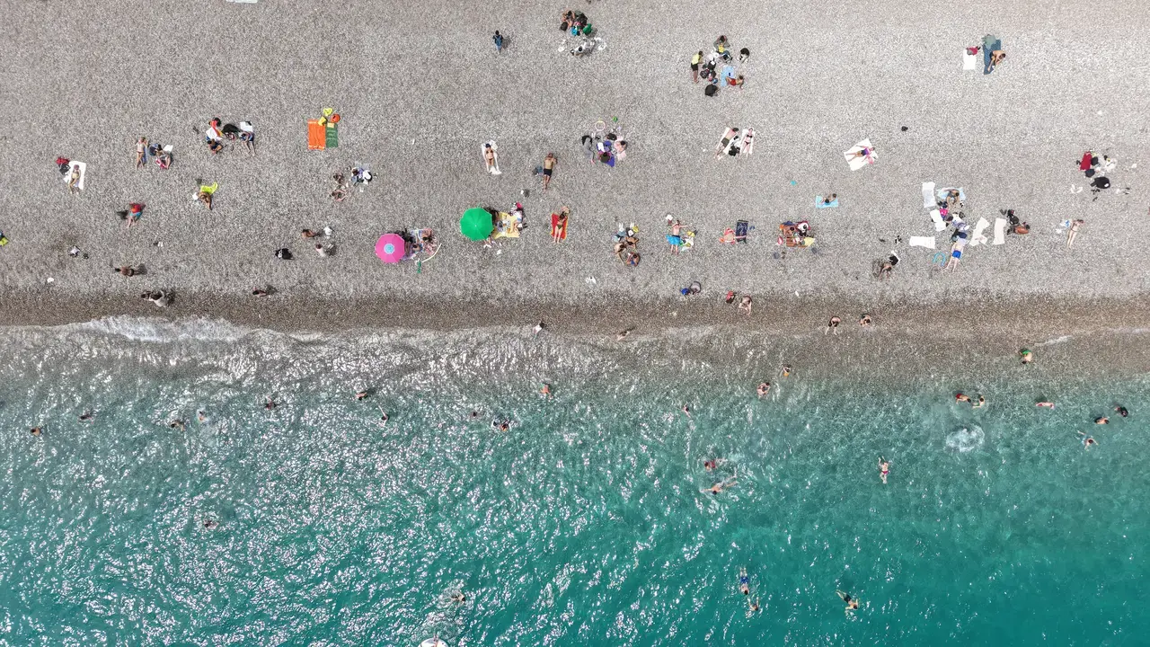 Antalya Plajlarında Bu Yaz Ne Kadar Harcayacağız? 2