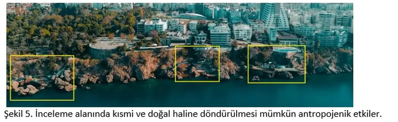 Bakanlığın Karaalioğlu Kararına Kent Konseyi'nden Bilimsel Raporla İtiraz 9