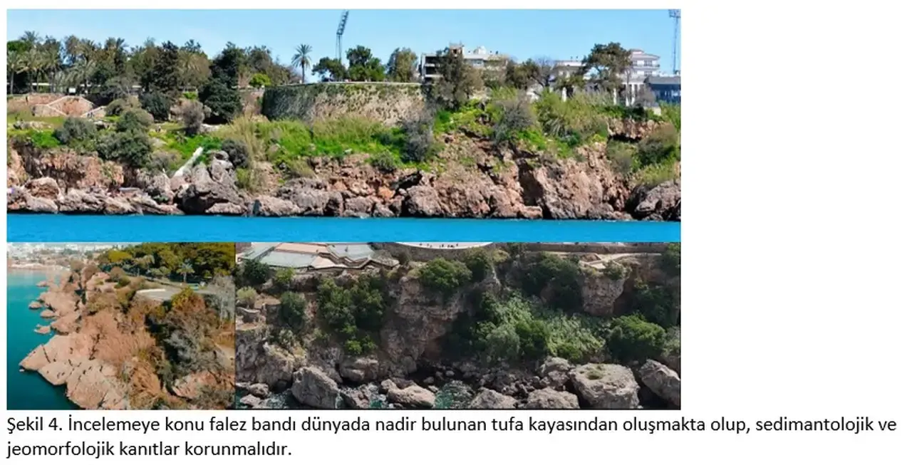 Bakanlığın Karaalioğlu Kararına Kent Konseyi'nden Bilimsel Raporla İtiraz 8