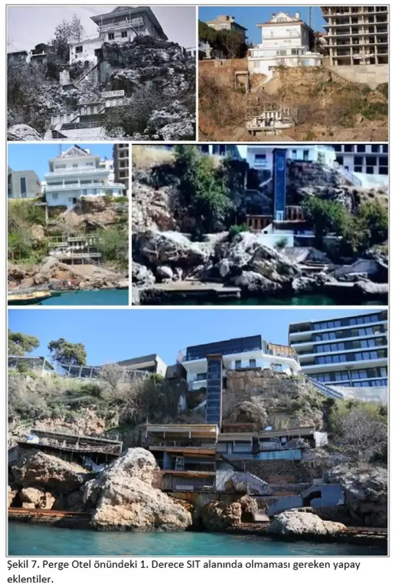 Bakanlığın Karaalioğlu Kararına Kent Konseyi'nden Bilimsel Raporla İtiraz 5