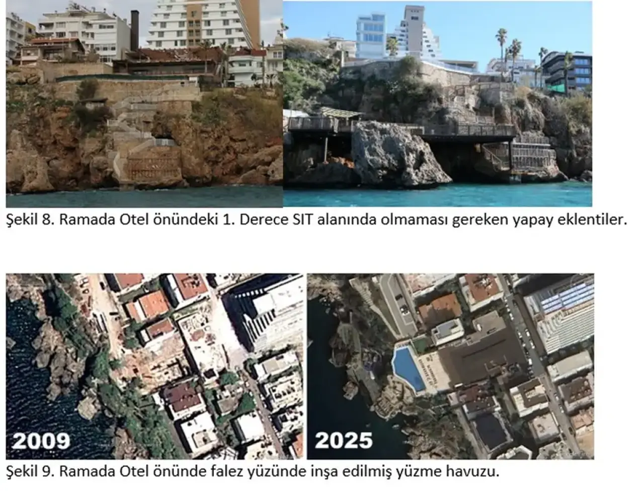 Bakanlığın Karaalioğlu Kararına Kent Konseyi'nden Bilimsel Raporla İtiraz 6