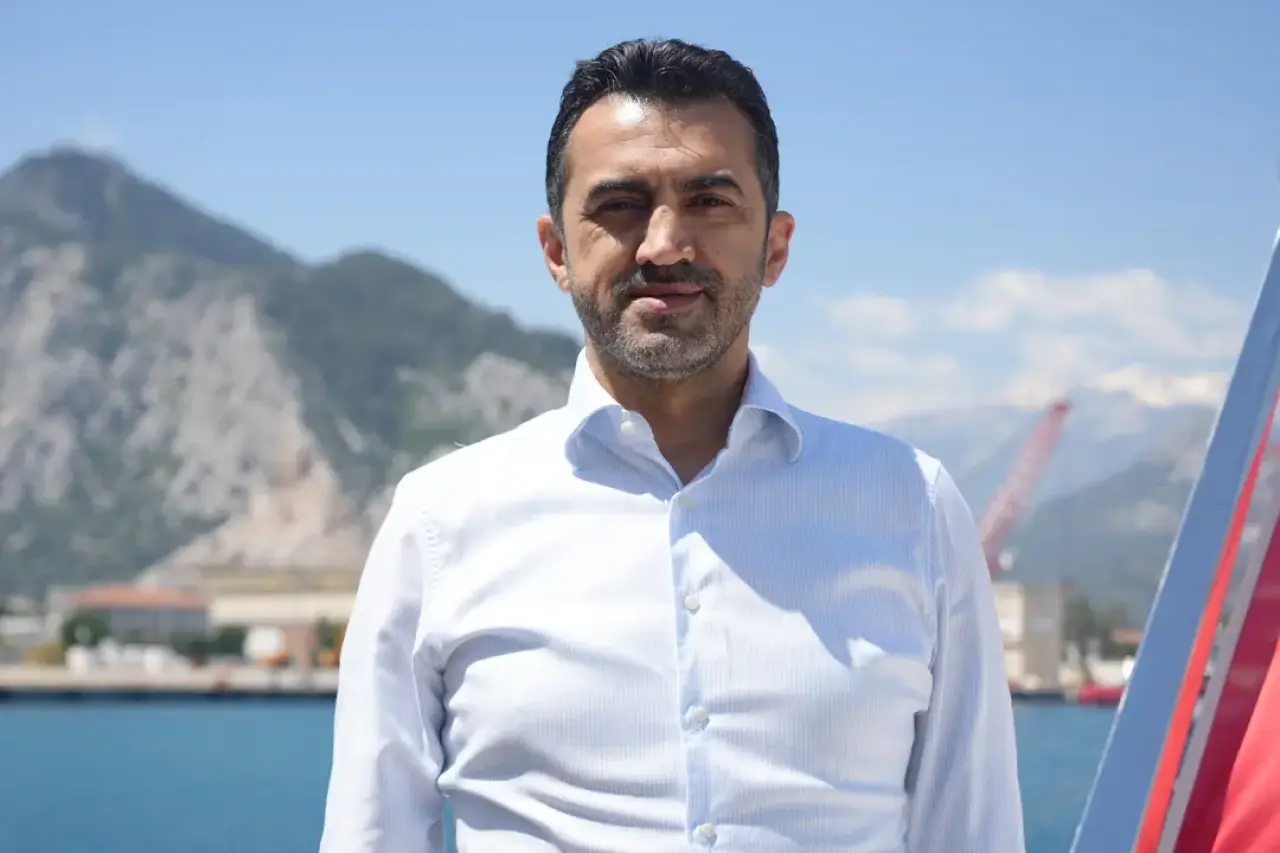 İtalyan Milyonerin 58 Metrelik Rüyası Antalya’da Yükseliyor 8