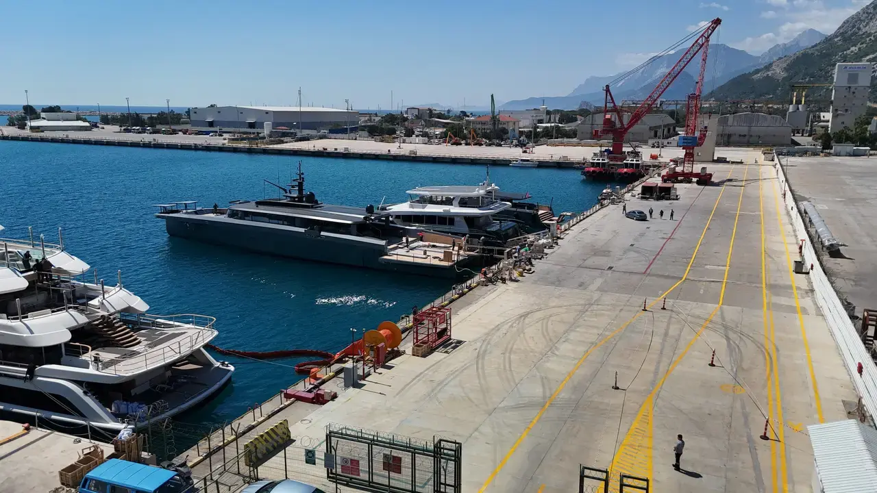 İtalyan Milyonerin 58 Metrelik Rüyası Antalya’da Yükseliyor 5