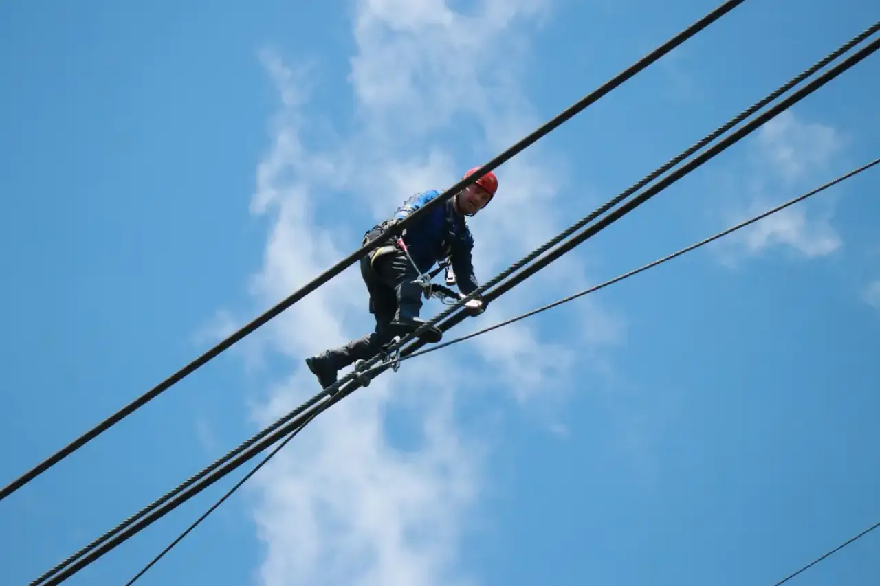 Tahtalı Dağı Teleferik Halatı 14 Metre Kısaltıldı 3