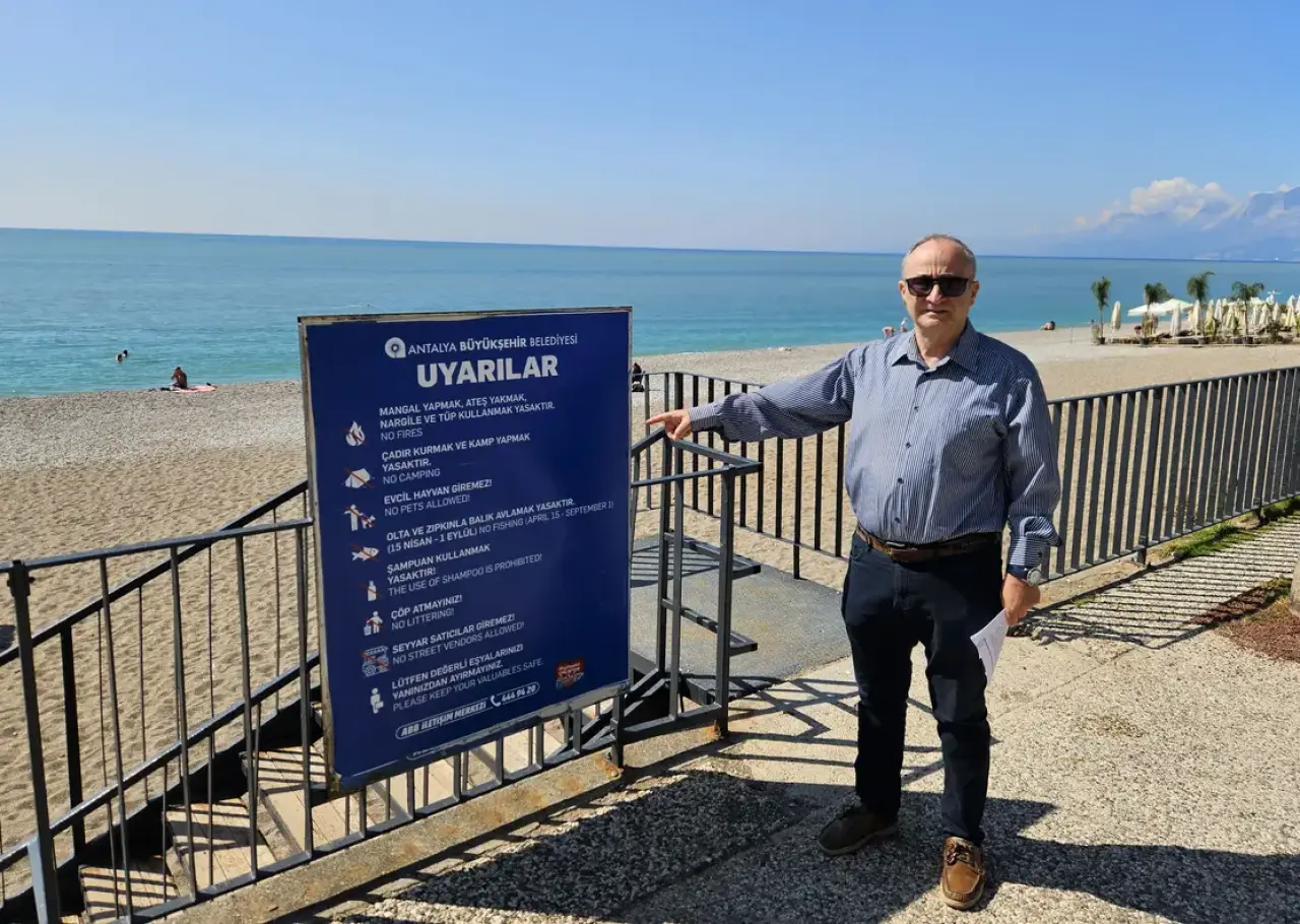 Antalya İçin İspanya Modeli Sigara Yasağı Çağrısı Geldi 4