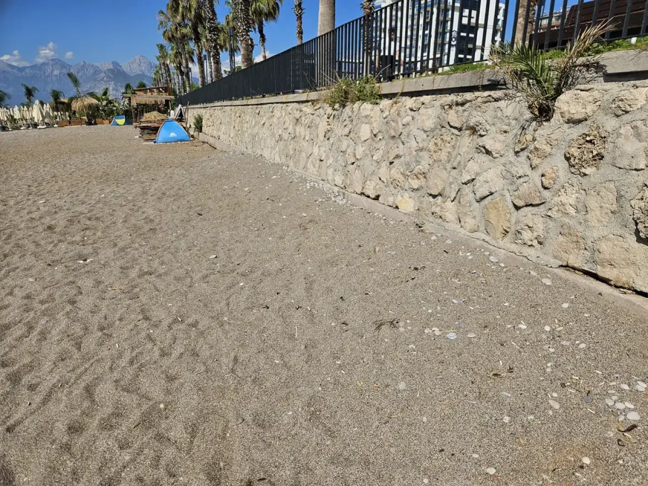 Antalya İçin İspanya Modeli Sigara Yasağı Çağrısı Geldi 1