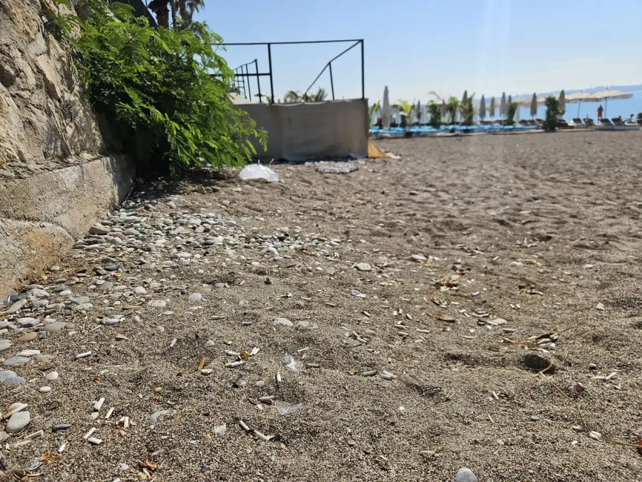 Antalya İçin İspanya Modeli Sigara Yasağı Çağrısı Geldi 6