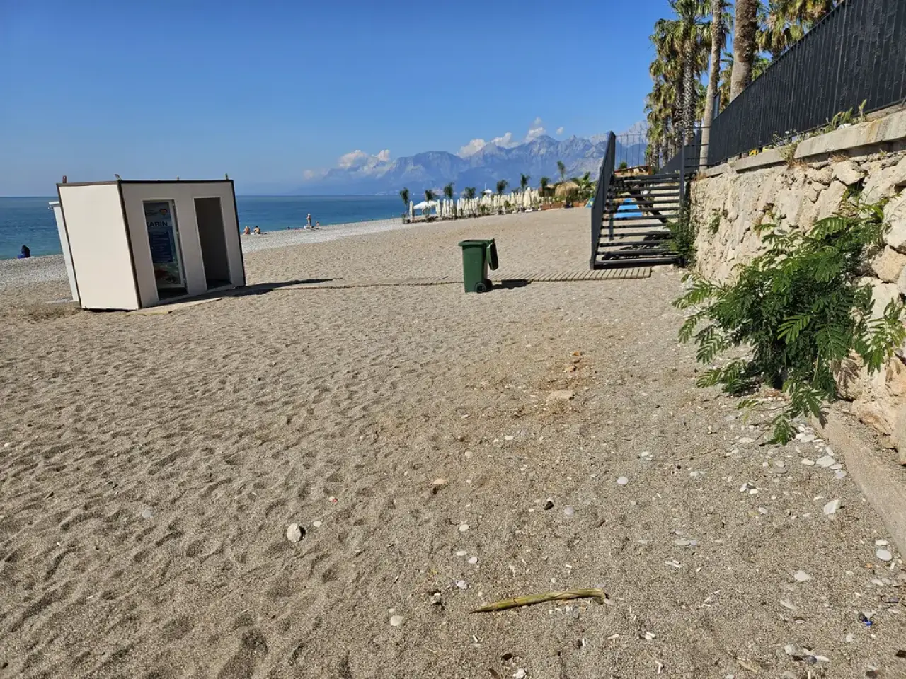 Antalya İçin İspanya Modeli Sigara Yasağı Çağrısı Geldi 2