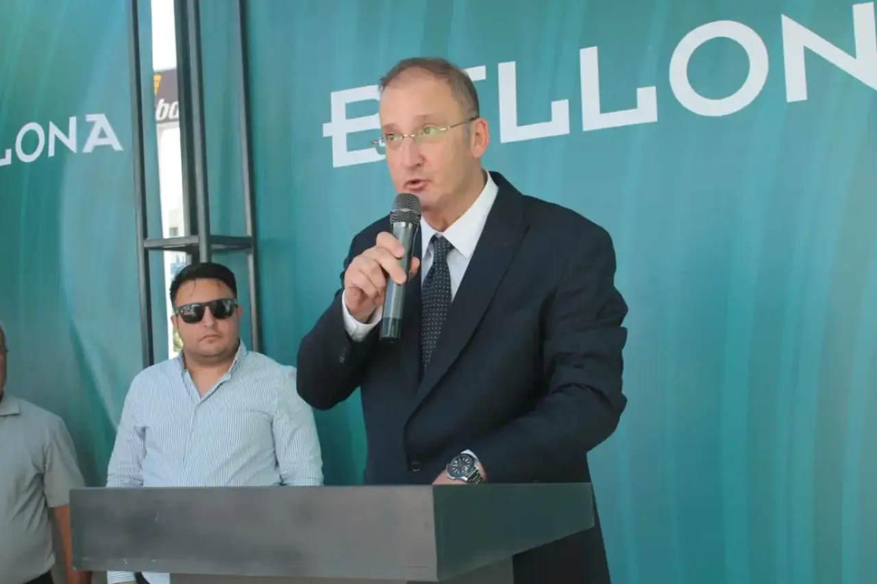Turunç Home Bellona Konsept Mağazası Aspendos Bulvarı'nda Aşure 2026 ile Açıldı 12