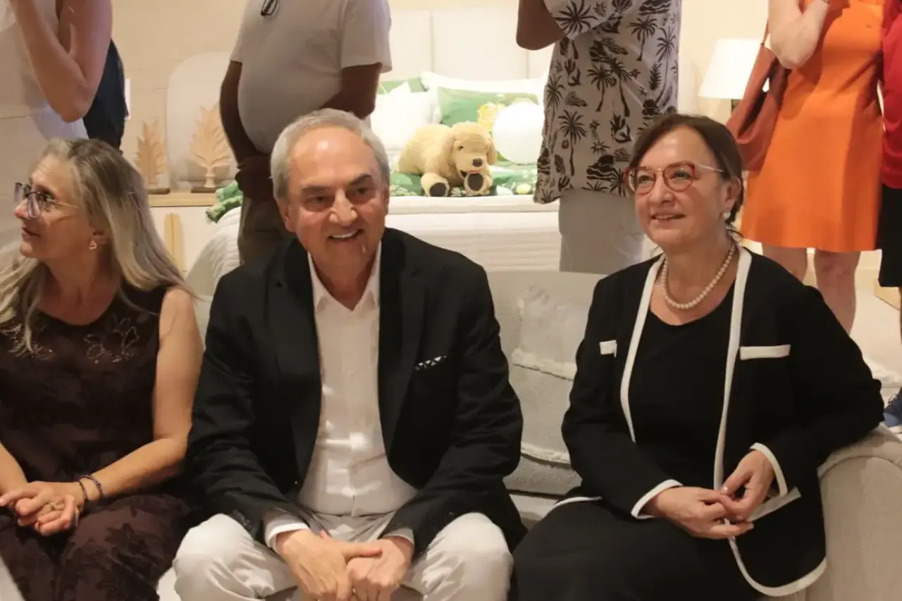 Turunç Home Bellona Konsept Mağazası Aspendos Bulvarı'nda Aşure 2026 ile Açıldı 3