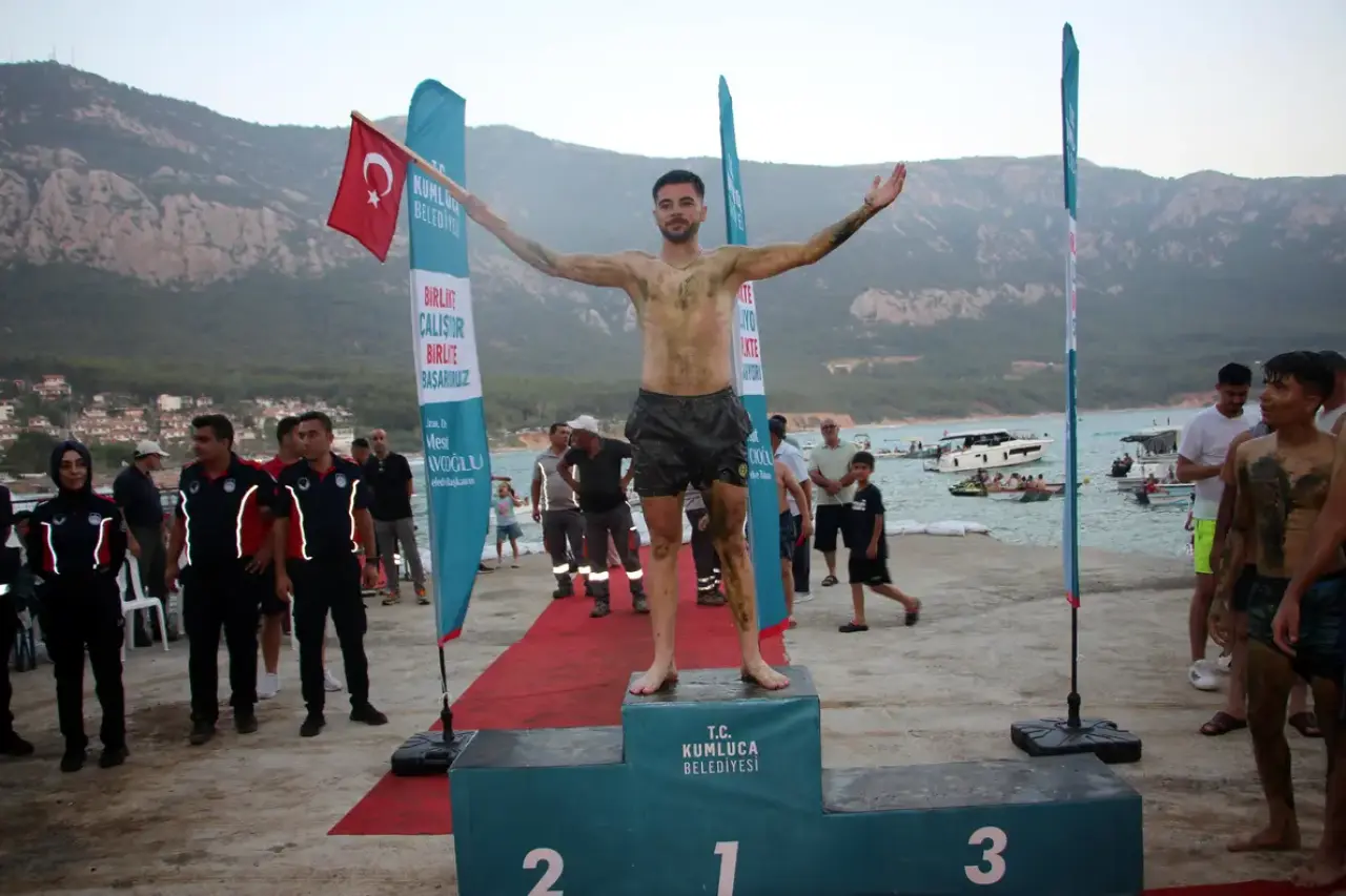 Antalya'nın İlçelerinde Kabotaj Coşkusu: Sahillerde Tarihi Rekorlar Kırıldı 3