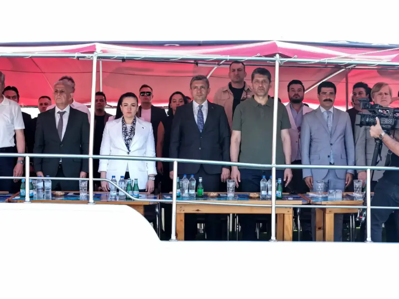 Antalya'nın İlçelerinde Kabotaj Coşkusu: Sahillerde Tarihi Rekorlar Kırıldı 10