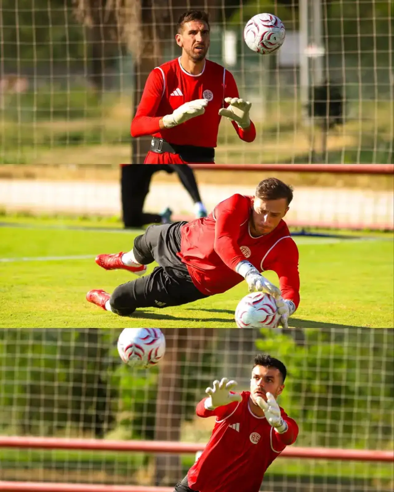 Antalyaspor Isparta Davraz Yolcusu! 2
