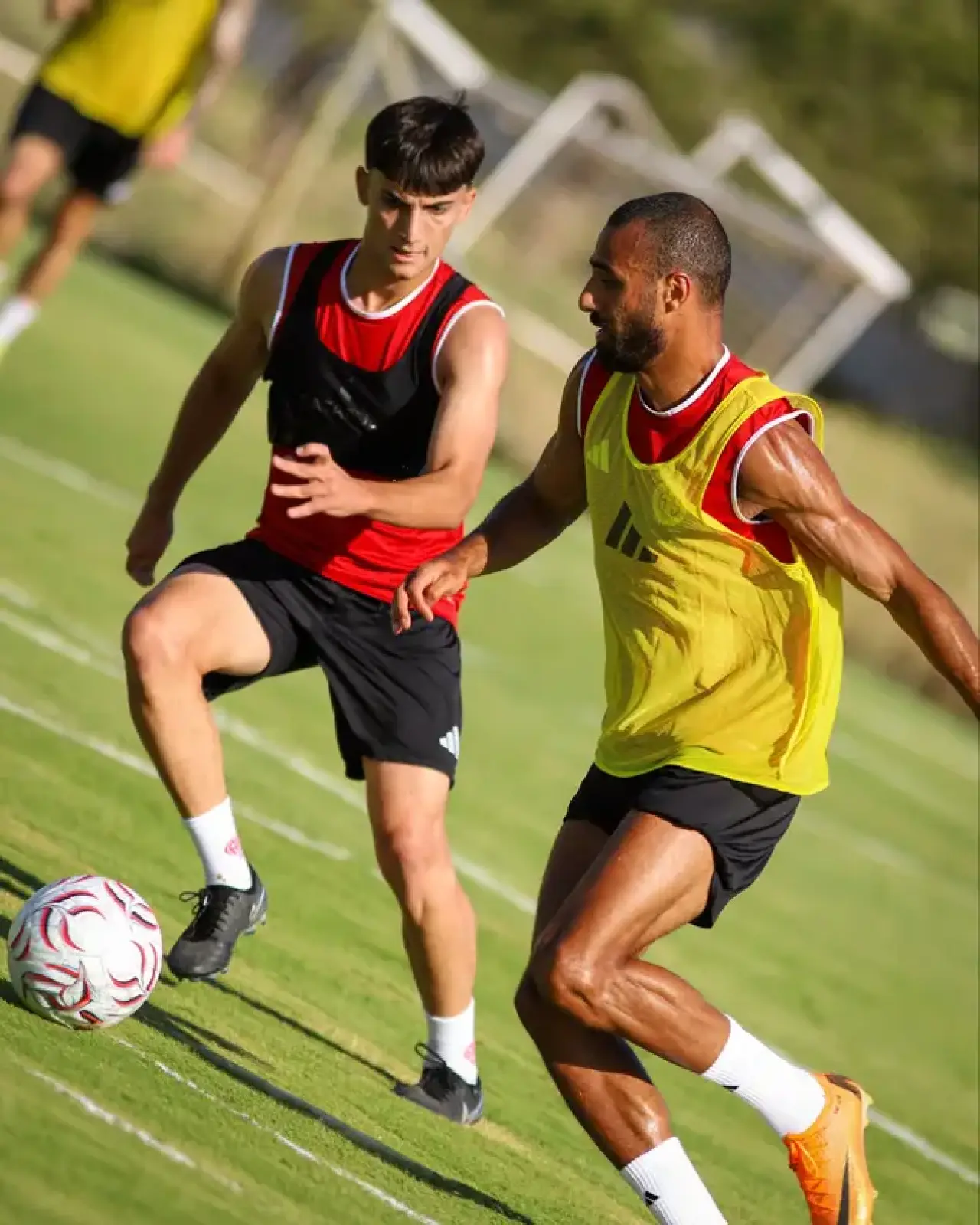 Antalyaspor Isparta Davraz Yolcusu! 9