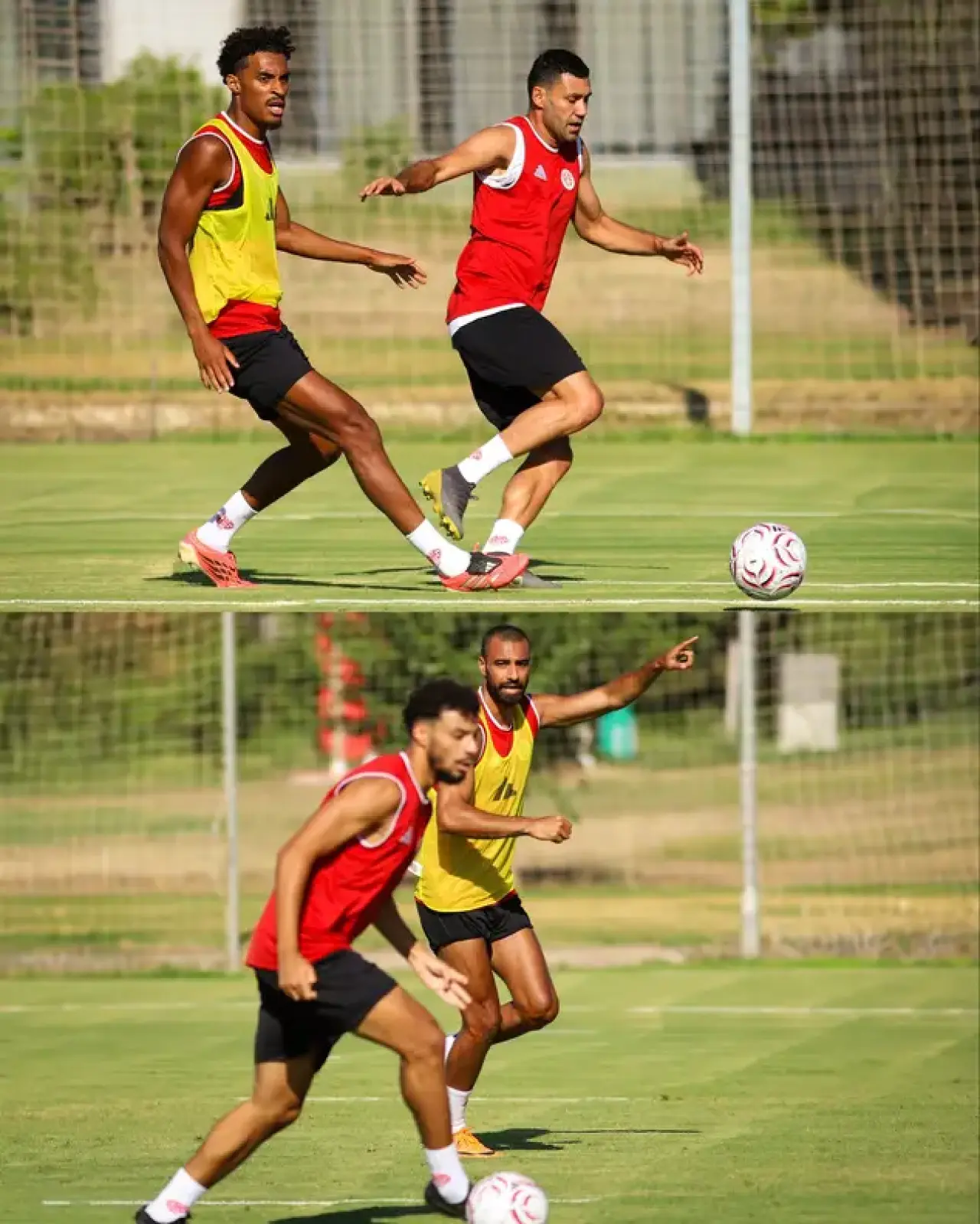 Antalyaspor Isparta Davraz Yolcusu! 8