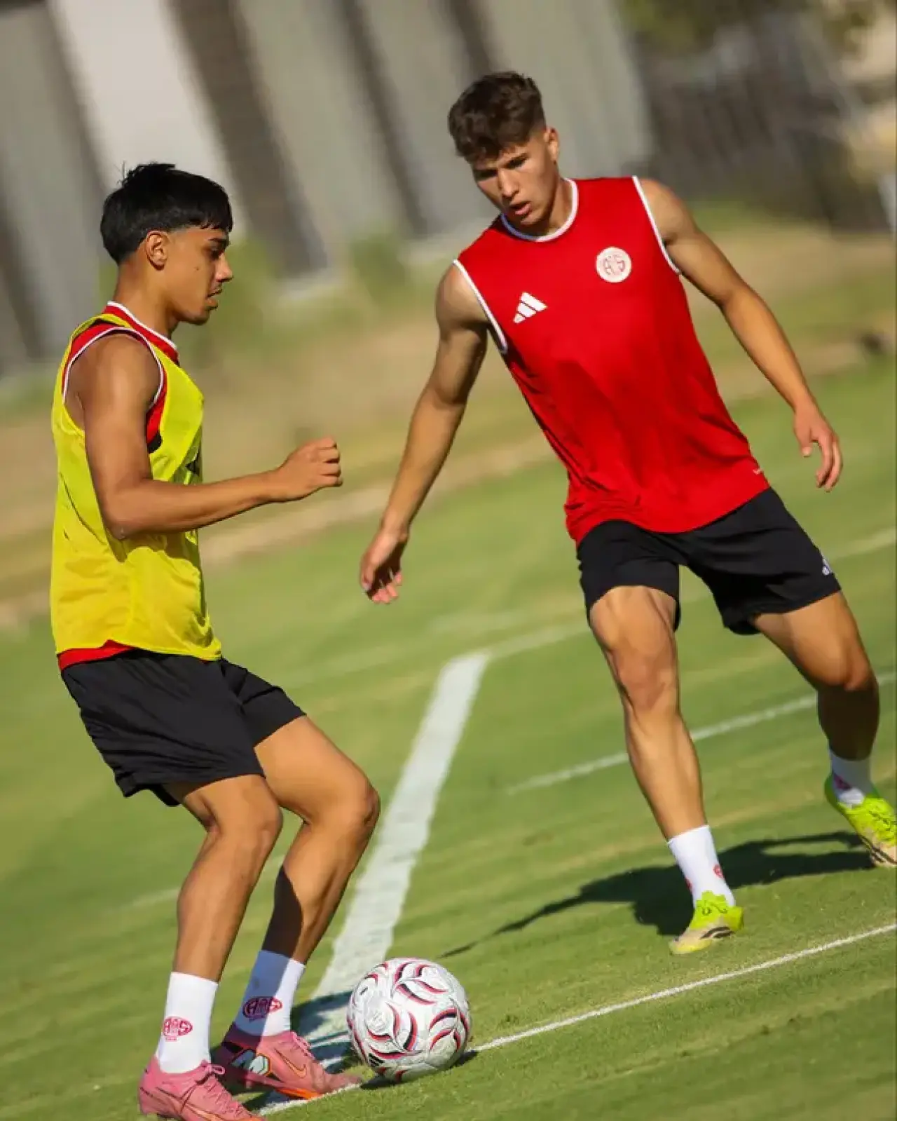 Antalyaspor Isparta Davraz Yolcusu! 1
