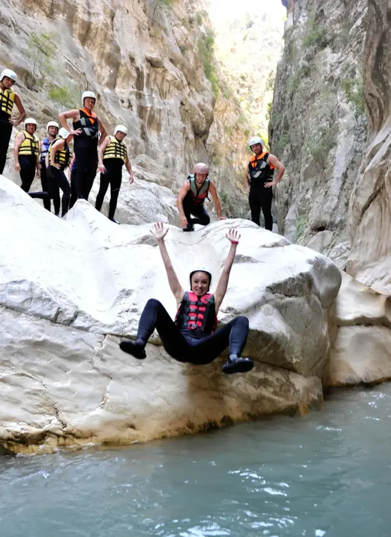 365 Günlük Antalya Keşif Rehberi: Ay Ay Antalya'da Ne Yapılır? 4