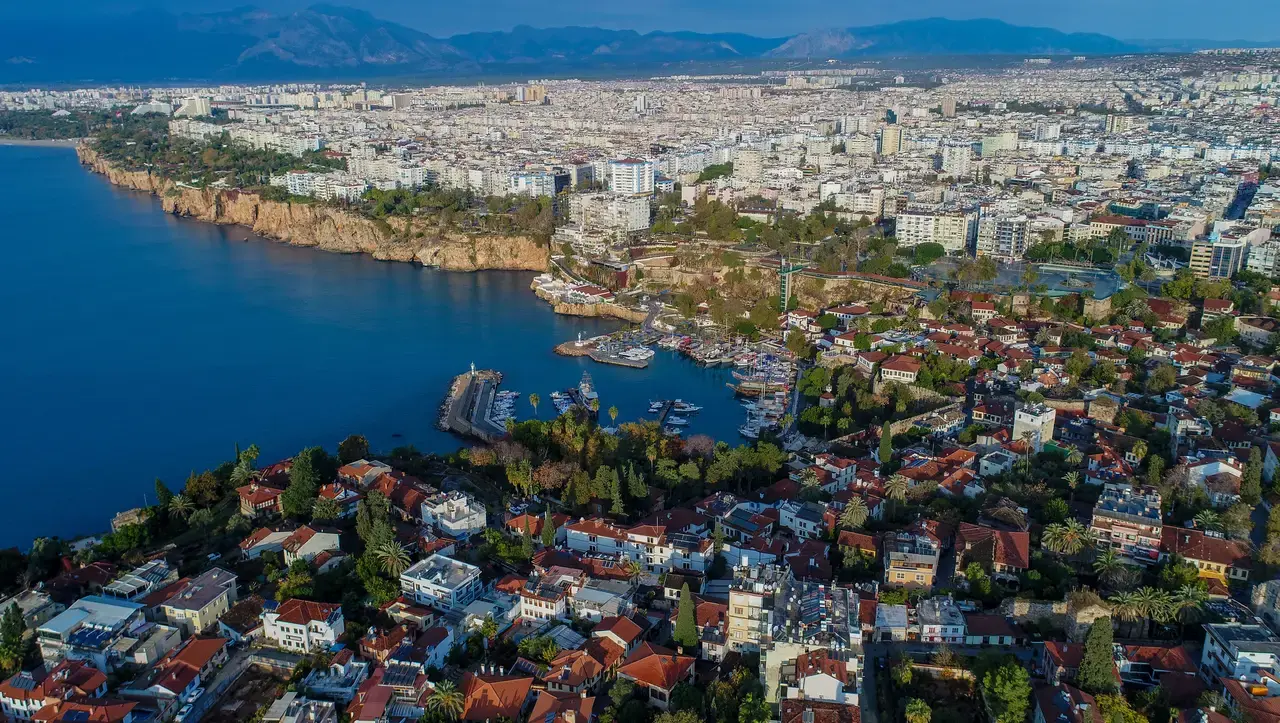 365 Günlük Antalya Keşif Rehberi: Ay Ay Antalya'da Ne Yapılır? 16