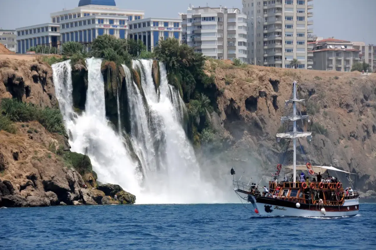 365 Günlük Antalya Keşif Rehberi: Ay Ay Antalya'da Ne Yapılır? 6
