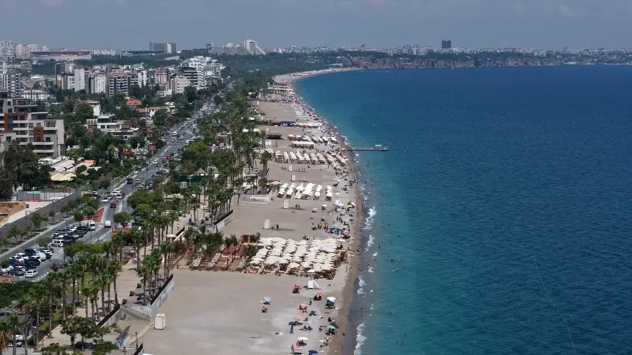 365 Günlük Antalya Keşif Rehberi: Ay Ay Antalya'da Ne Yapılır? 13