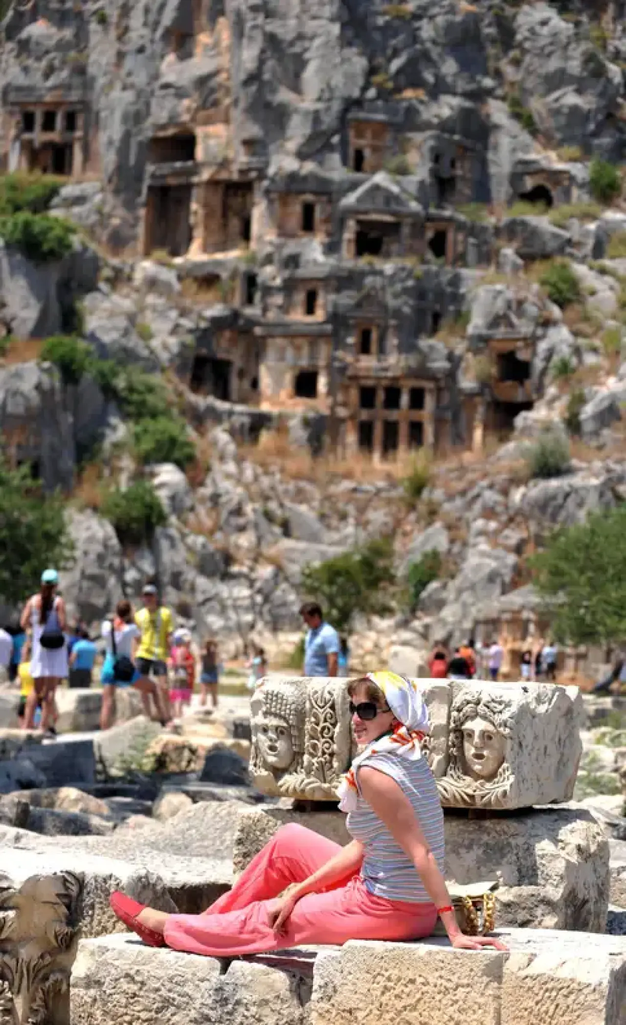 365 Günlük Antalya Keşif Rehberi: Ay Ay Antalya'da Ne Yapılır? 3