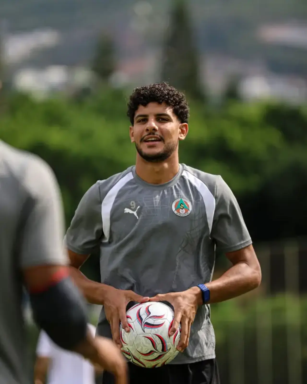Alanyaspor'da Eyüpspor Maçı Hazırlıkları Tamam! 1