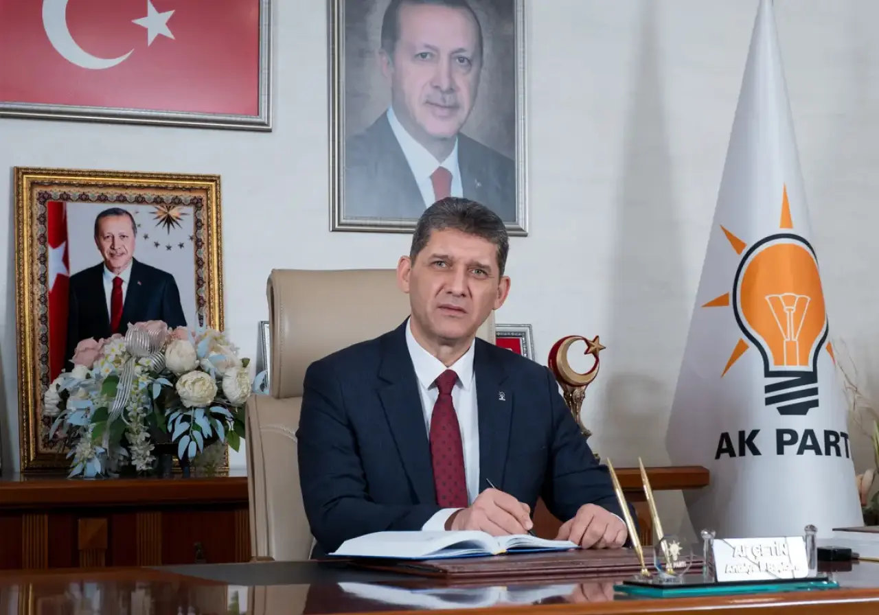 Antalya-Alanya Otoyolunda Yüzde 30 Seviyesine Ulaşıldı: Hedef 2028 Mayıs 4