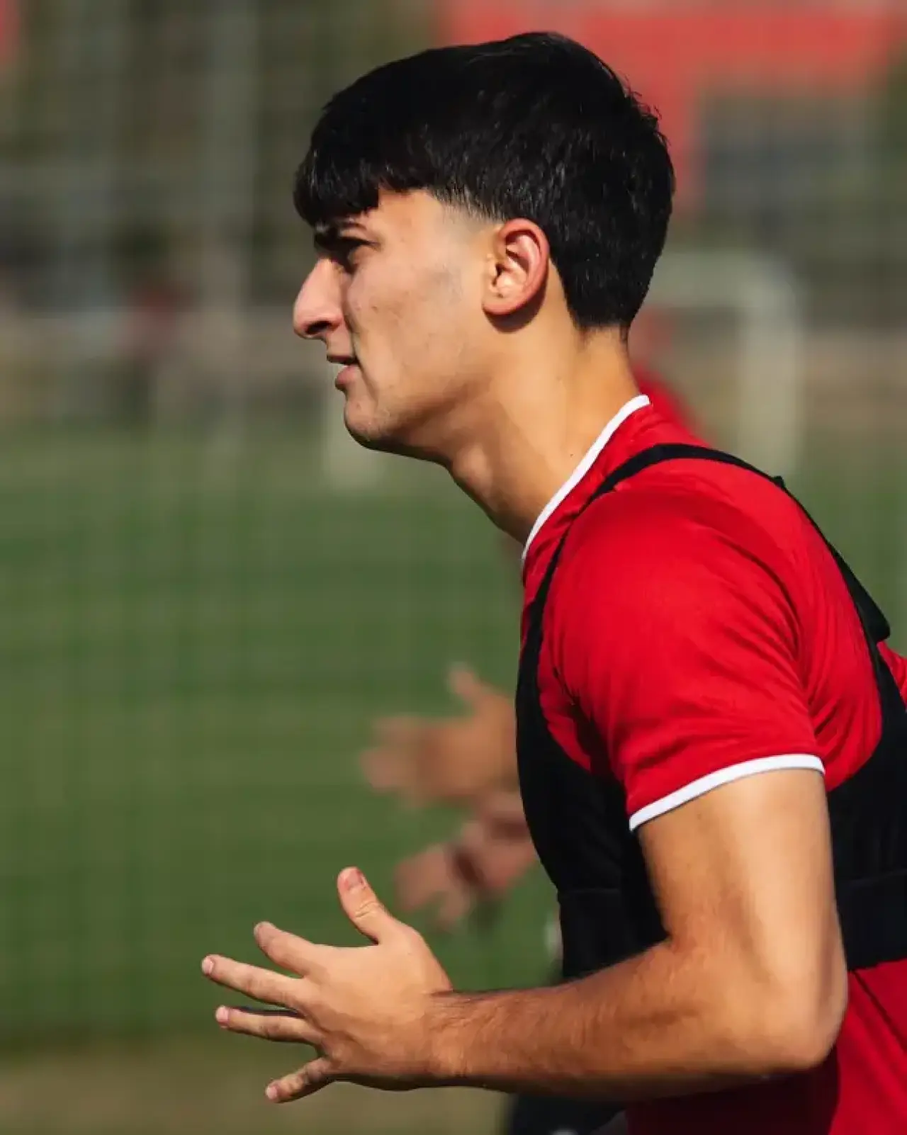 Antalyaspor'da 3 Puanın Moraliyle 2. Haftaya Hazırlık Başladı 7