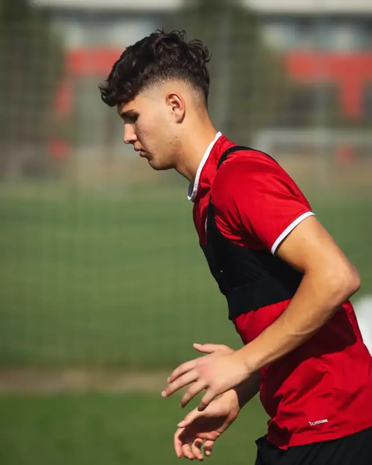 Antalyaspor'da 3 Puanın Moraliyle 2. Haftaya Hazırlık Başladı 5