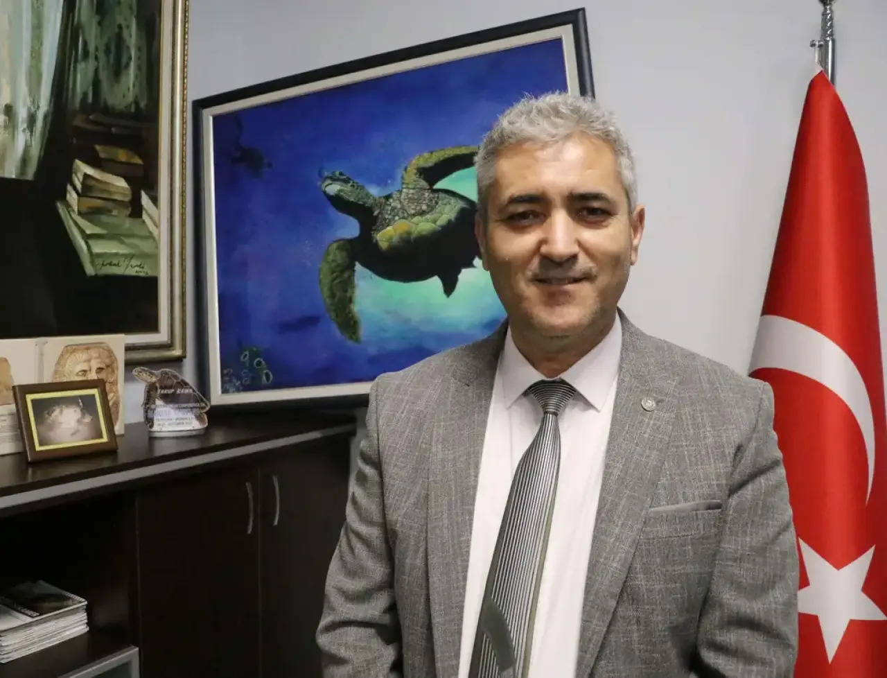 Fethiye-Kaş Deniz Milli Parkı: Deniz Ekosisteminde Yeni Dönem Başlıyor 2