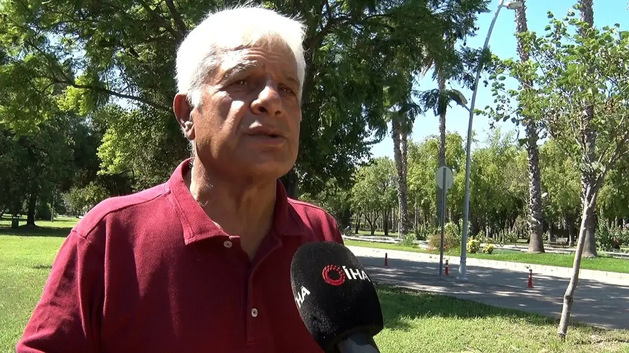 Manavgat Açıklarında 24 Yıl Sonra Yeniden Görüntülendi 5