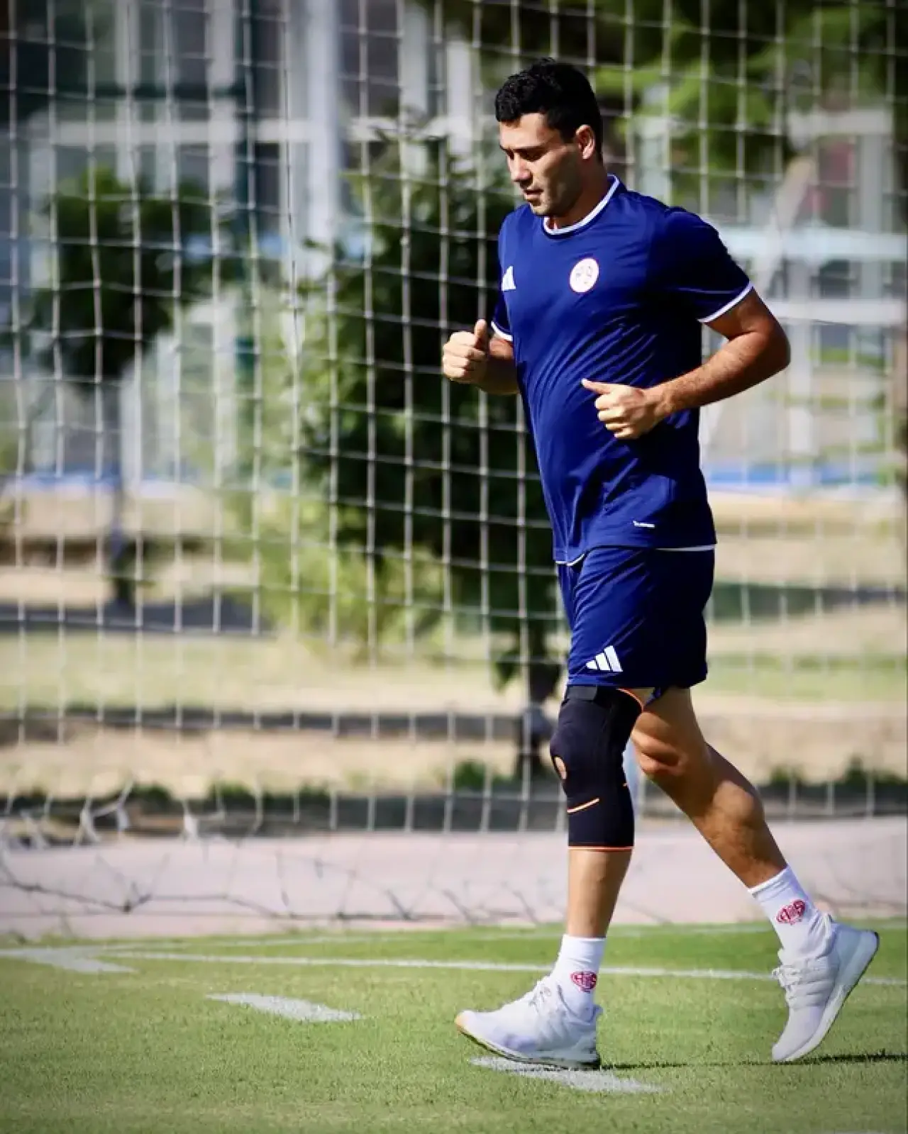 Antalyaspor Ekibi Motivasyonla Kenetlendi 8